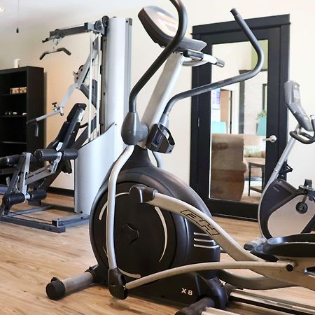 Best Western George West Executive Inn Ngoại thất bức ảnh