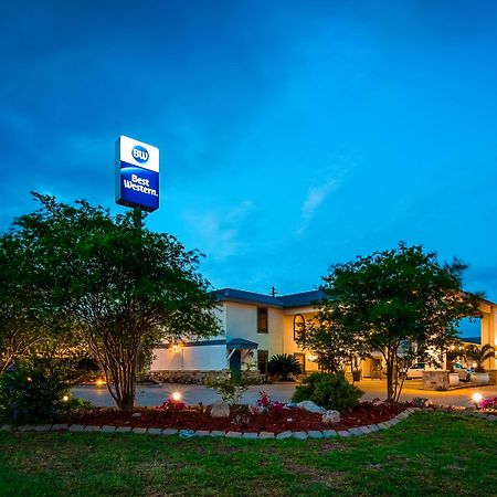 Best Western George West Executive Inn Ngoại thất bức ảnh