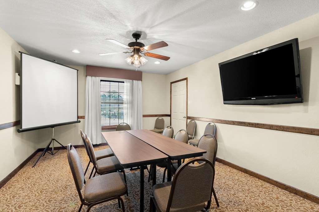 Best Western George West Executive Inn Tiện nghi bức ảnh