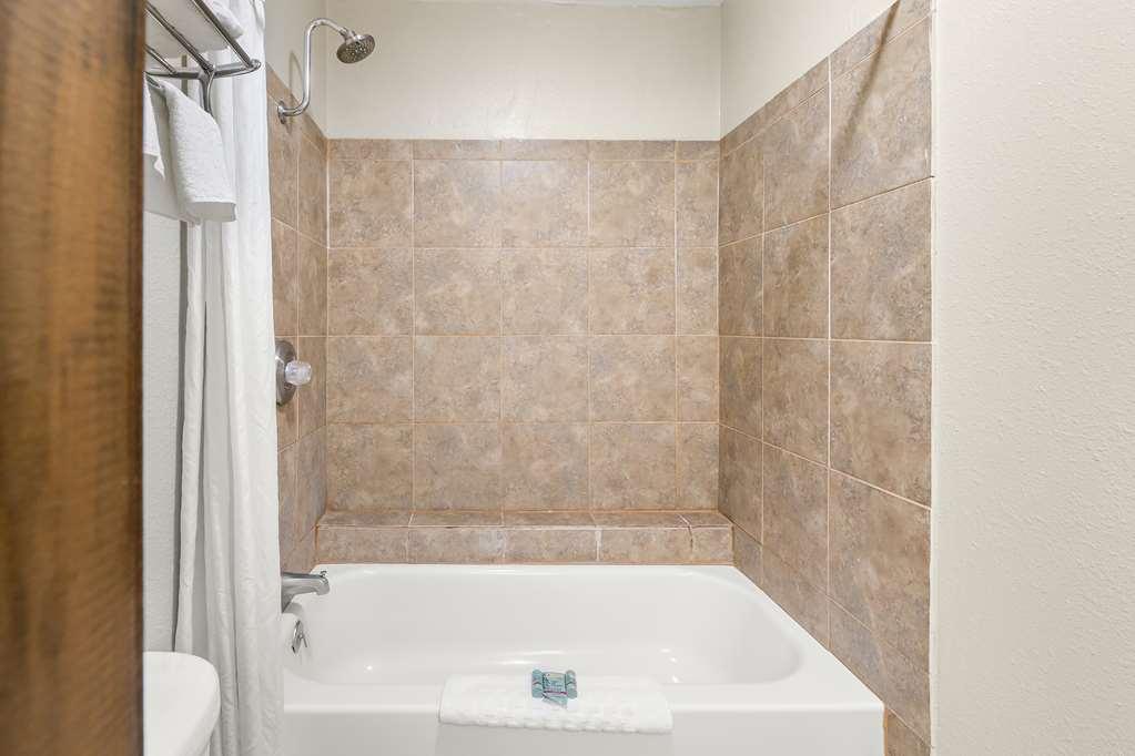 Best Western George West Executive Inn Phòng bức ảnh