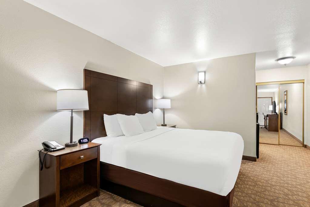 Best Western George West Executive Inn Phòng bức ảnh