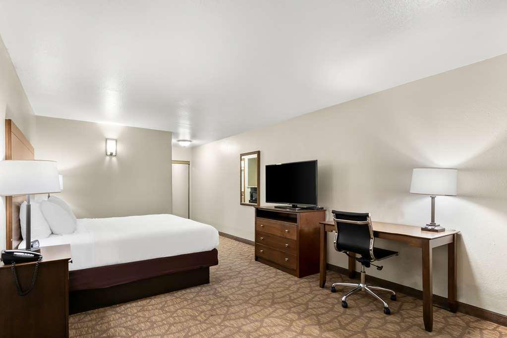 Best Western George West Executive Inn Phòng bức ảnh