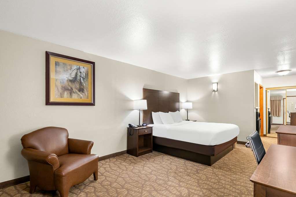 Best Western George West Executive Inn Phòng bức ảnh