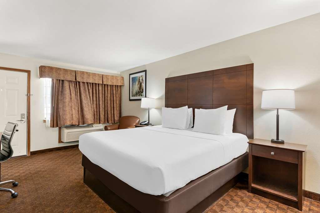 Best Western George West Executive Inn Phòng bức ảnh