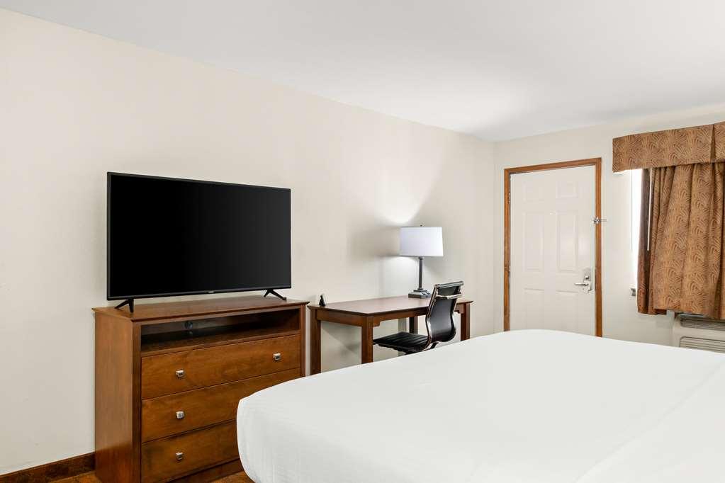 Best Western George West Executive Inn Phòng bức ảnh