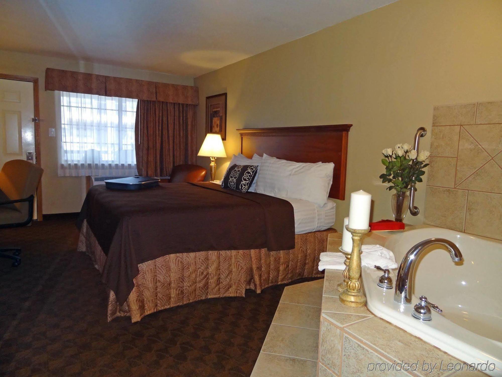 Best Western George West Executive Inn Phòng bức ảnh
